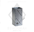 B2 HOOKAH WINDCOVER - Hookah Junkie