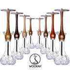 Wookah Crystal  Mill - Hookah Junkie