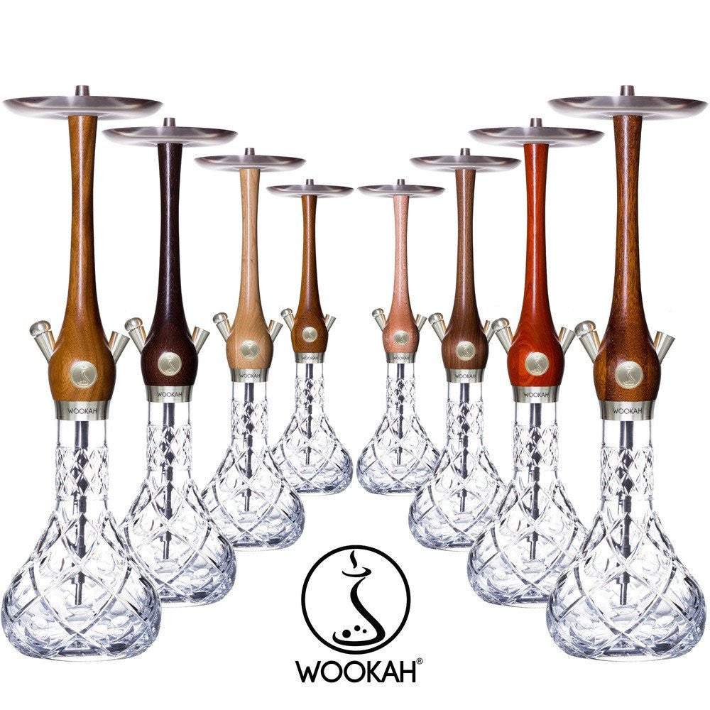 Wookah Crystal  Olives - Hookah Junkie