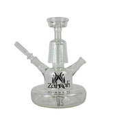 Zahrah All Glass Hookah (Z8)