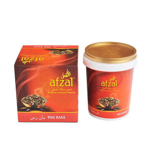 Afzal 250g - Hookah Junkie