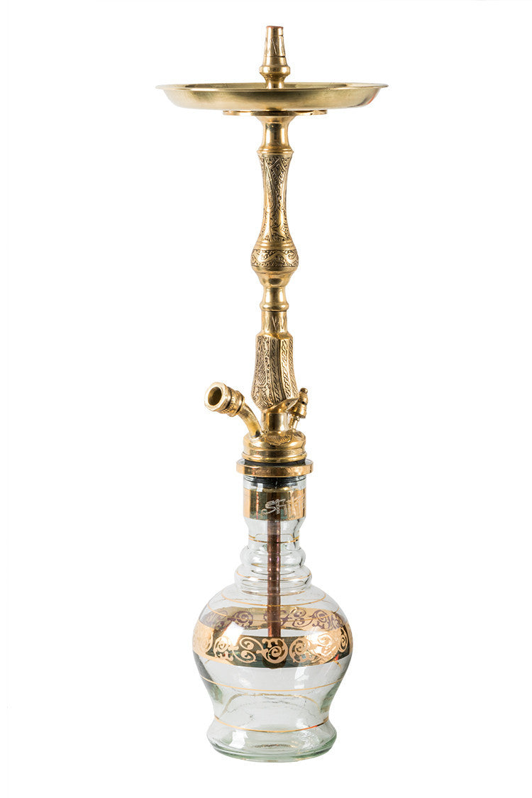 SHIKA ZIZO - Hookah Junkie