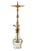 SHIKA ZIZO - Hookah Junkie