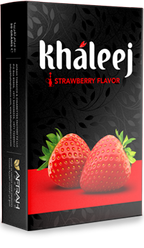 Khaleej Shisha Tobacco 50 Grams - Hookah Junkie