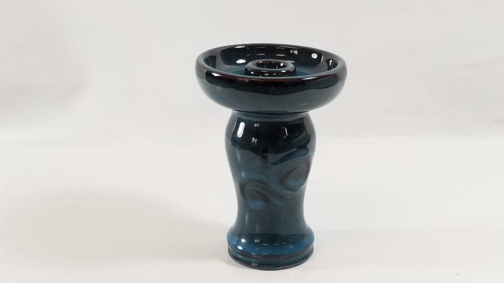 Golden Desert Zota Bowl - Hookah Junkie