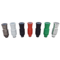 Pharaohs Multi-Hose Adapter - 2.0 System - Hookah Junkie
