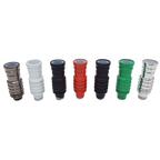 Pharaohs Multi-Hose Adapter - 2.0 System - Hookah Junkie