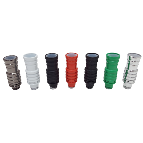 Pharaohs Multi-Hose Adapter - 2.0 System - Hookah Junkie