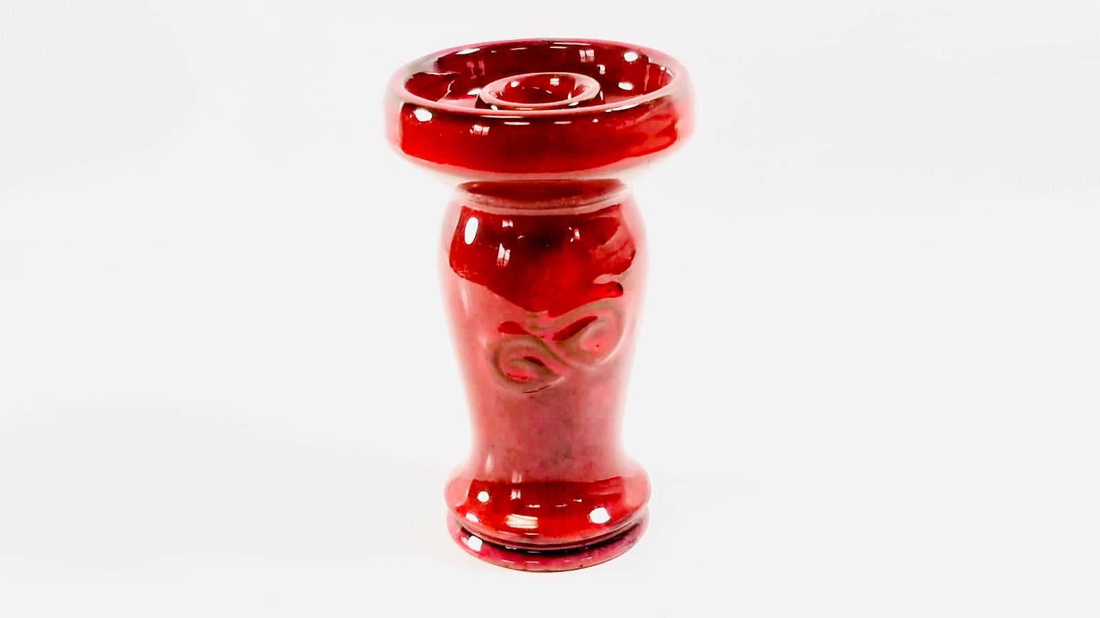 Golden Desert Nimbus Bowl - Hookah Junkie