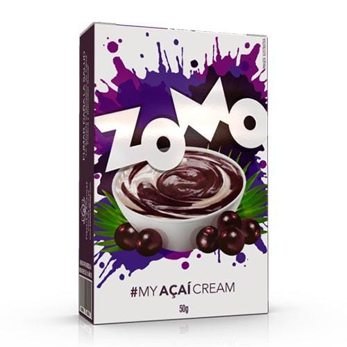 ZOMO CLASSIC 50G - Hookah Junkie