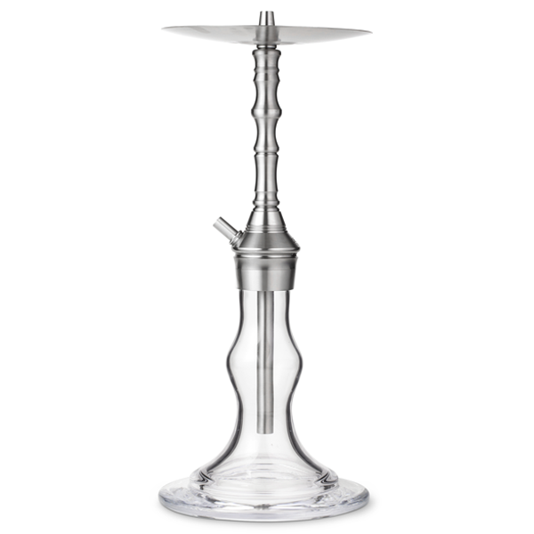 AEON V3 Lounge Clear - Hookah Junkie