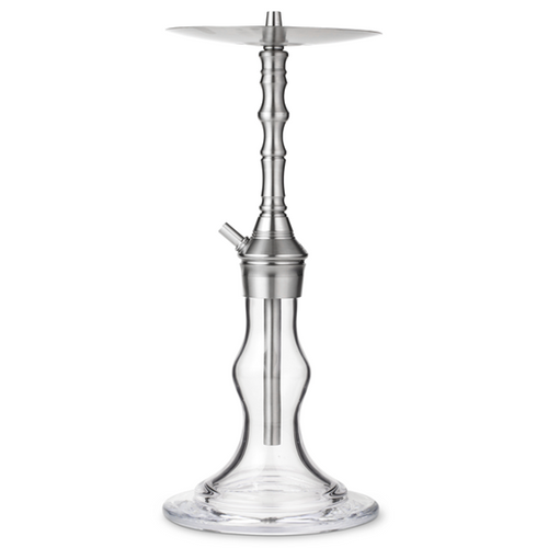 AEON V3 Lounge Clear - Hookah Junkie