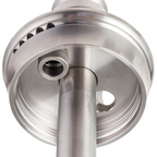 AEON V3 Lounge Violet - Hookah Junkie