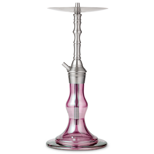 AEON V3 Lounge Violet - Hookah Junkie