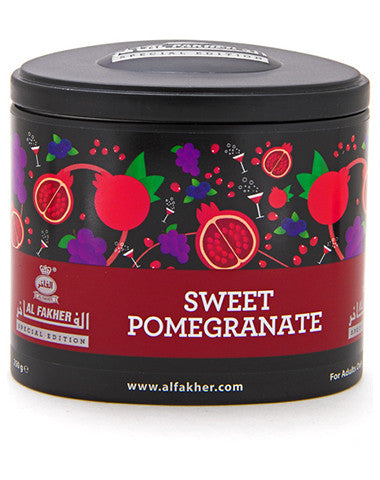 Al Fakher Special Edition 250g - Hookah Junkie