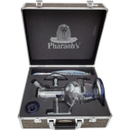 Pharaohs Alien Hookah - Hookah Junkie