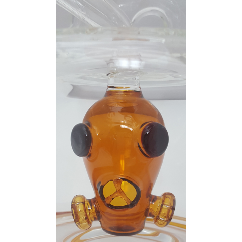 Pharaohs Alien Hookah - Hookah Junkie