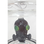 Pharaohs Alien Hookah - Hookah Junkie