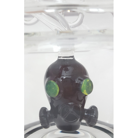 Pharaohs Alien Hookah - Hookah Junkie