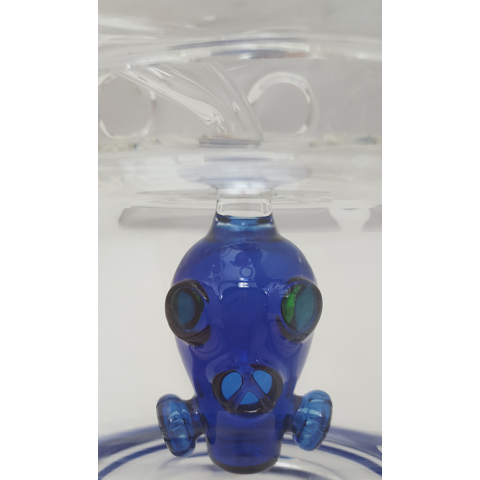 Pharaohs Alien Hookah - Hookah Junkie