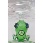 Pharaohs Alien Hookah - Hookah Junkie