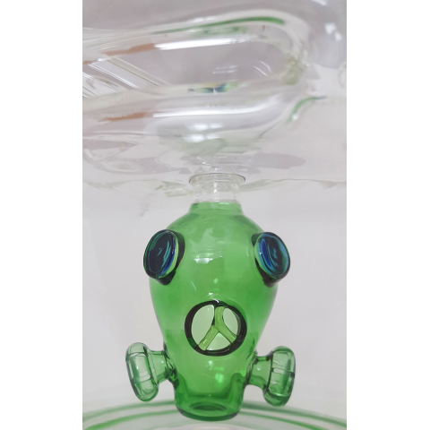 Pharaohs Alien Hookah - Hookah Junkie