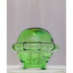 Pharaohs Alien Hookah - Hookah Junkie