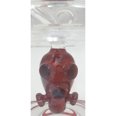Pharaohs Alien Hookah - Hookah Junkie