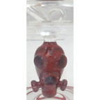 Pharaohs Alien Hookah - Hookah Junkie
