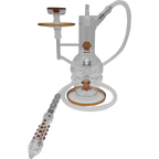 Pharaohs Alien Hookah - Hookah Junkie