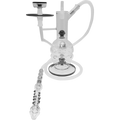Pharaohs Alien Hookah - Hookah Junkie