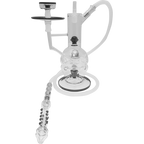 Pharaohs Alien Hookah - Hookah Junkie