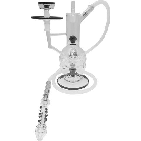 Pharaohs Alien Hookah - Hookah Junkie