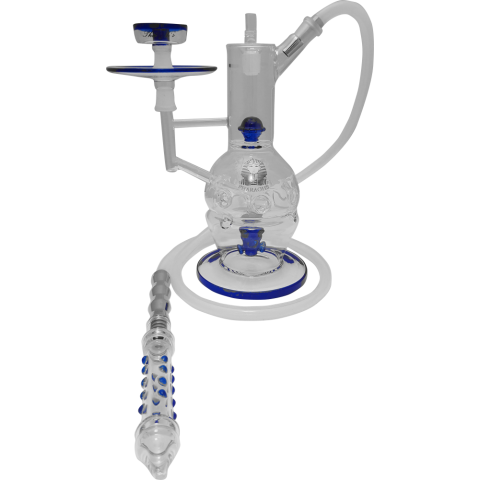 Pharaohs Alien Hookah - Hookah Junkie