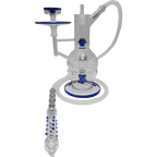 Pharaohs Alien Hookah - Hookah Junkie