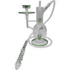 Pharaohs Alien Hookah - Hookah Junkie