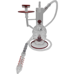 Pharaohs Alien Hookah - Hookah Junkie