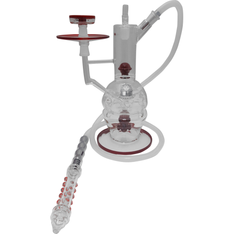 Pharaohs Alien Hookah - Hookah Junkie
