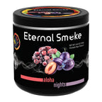 Eternal Smoke Shisha Tobacco - Hookah Junkie