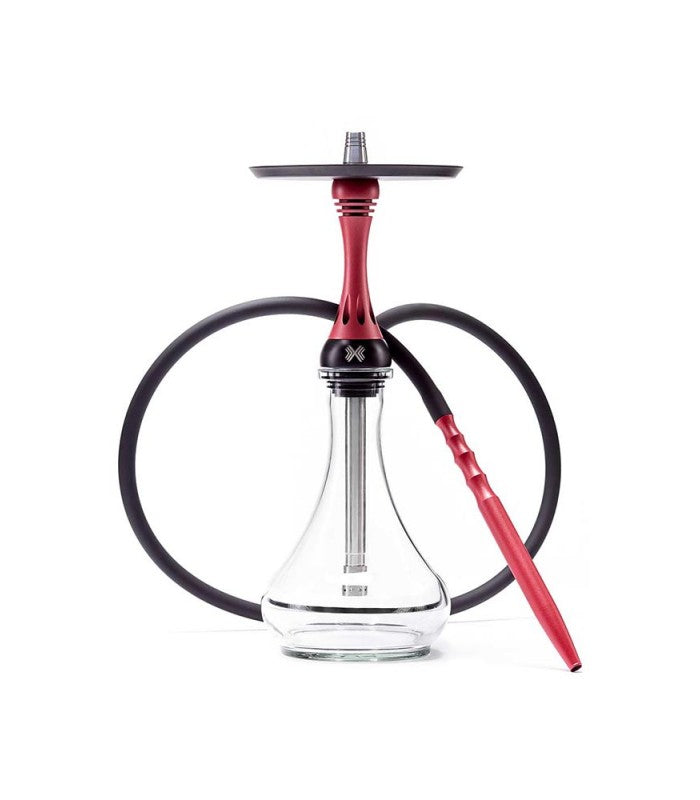 ALPHA MODEL X - Hookah Junkie