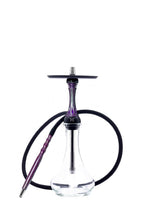 Alpha Hookah X - Limited Edition Joker (Complete) - Hookah Junkie