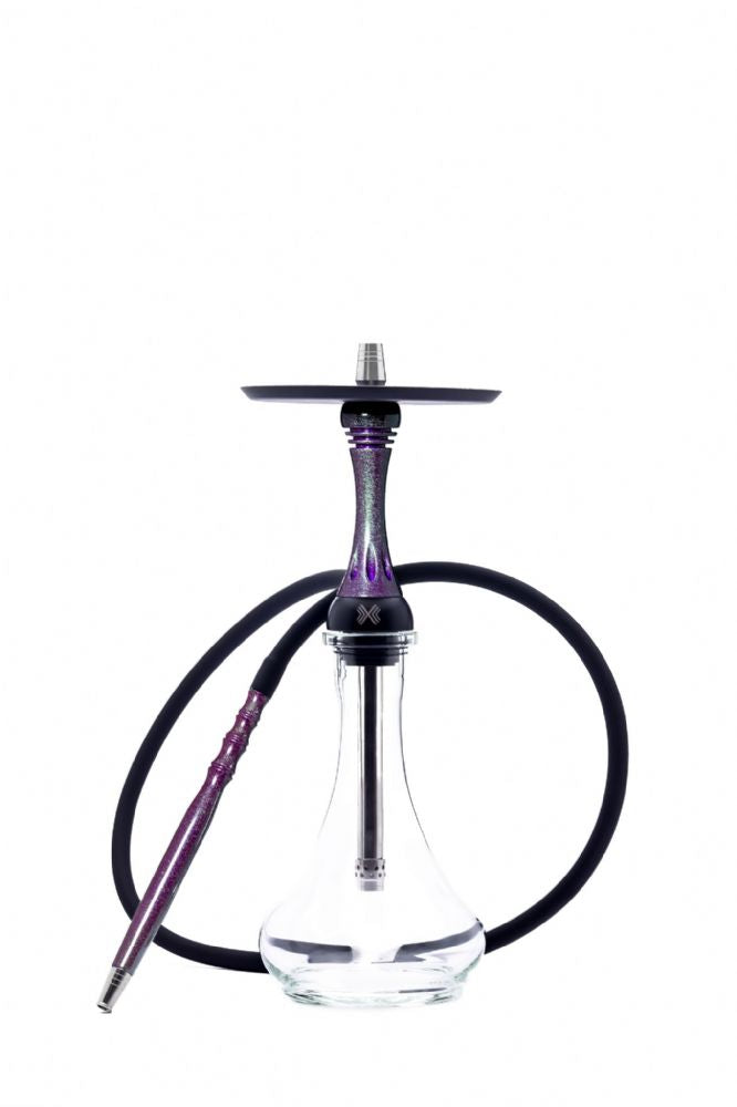 Alpha Hookah X - Limited Edition Joker (Complete) - Hookah Junkie