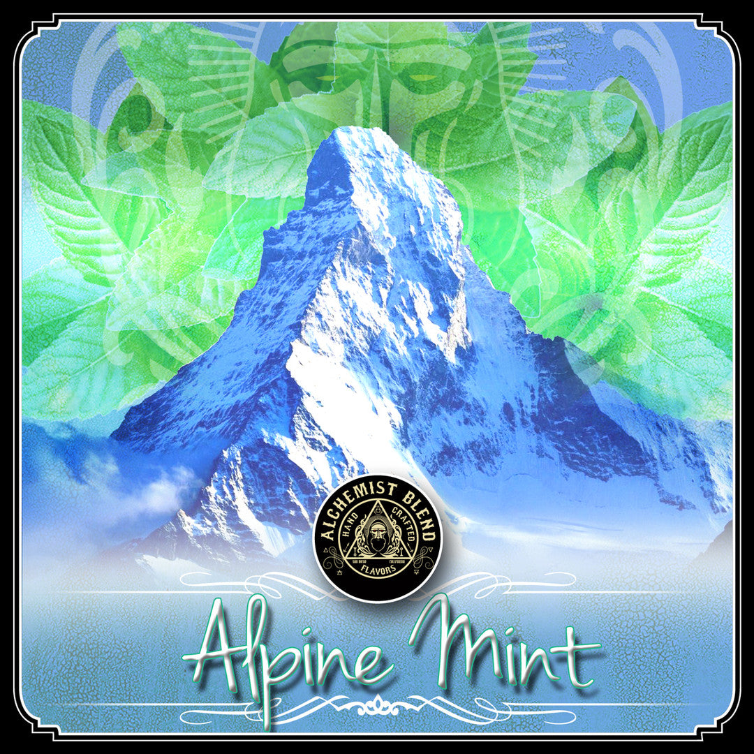 ALCHEMIST BLEND KILO - Hookah Junkie