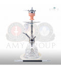 Amy Deluxe Amir's Skull - Hookah Junkie