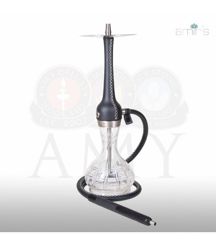 AMY DELUXE AMIR'S INDI - Hookah Junkie