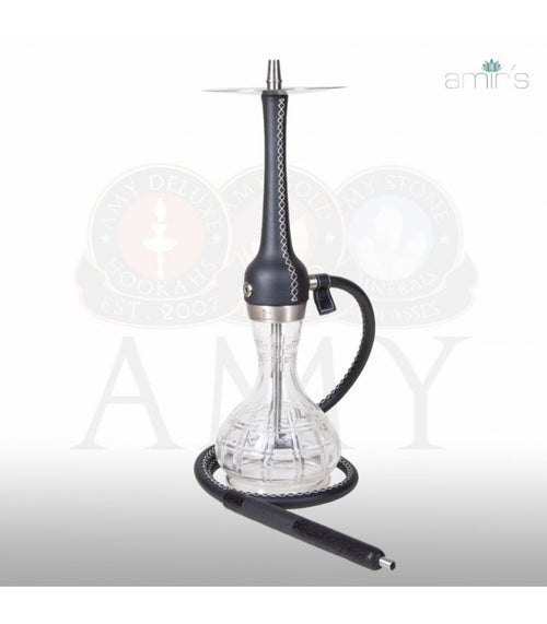 AMY DELUXE AMIR'S INDI - Hookah Junkie