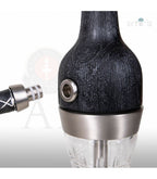 AMY DELUXE AMIR´S INDICA - Hookah Junkie