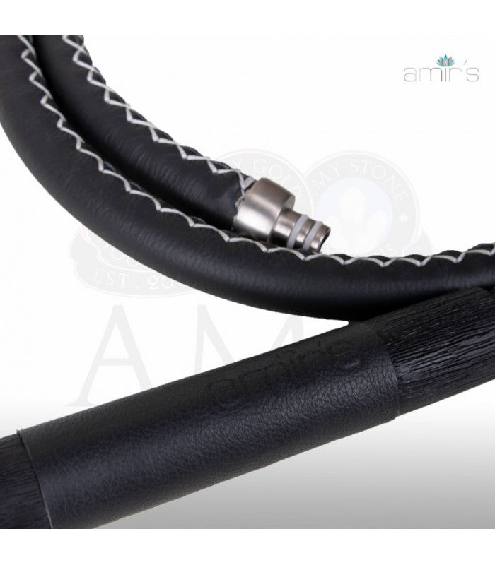 AMY DELUXE AMIR´S INDICA - Hookah Junkie