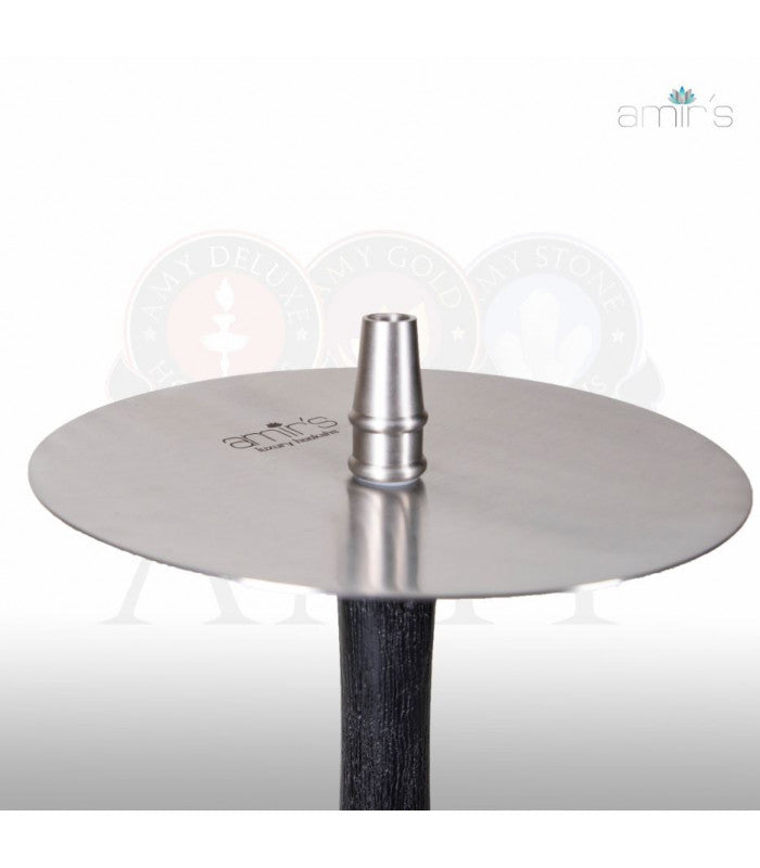 AMY DELUXE AMIR´S INDICA - Hookah Junkie