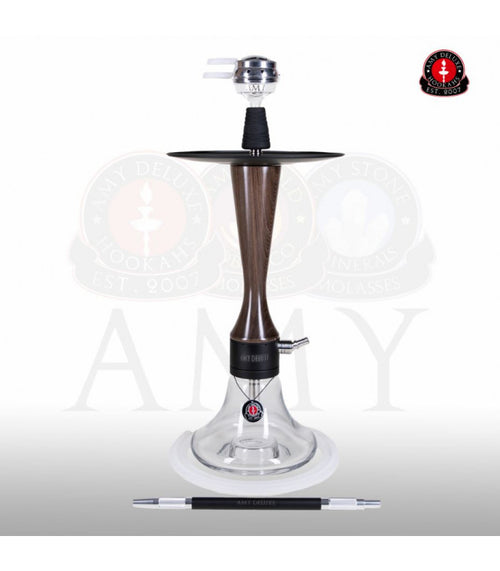 AMY DELUXE WOODBULL - Hookah Junkie